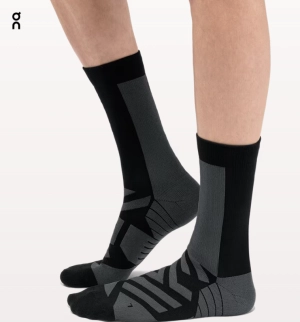 On Performance High Sock - Mens