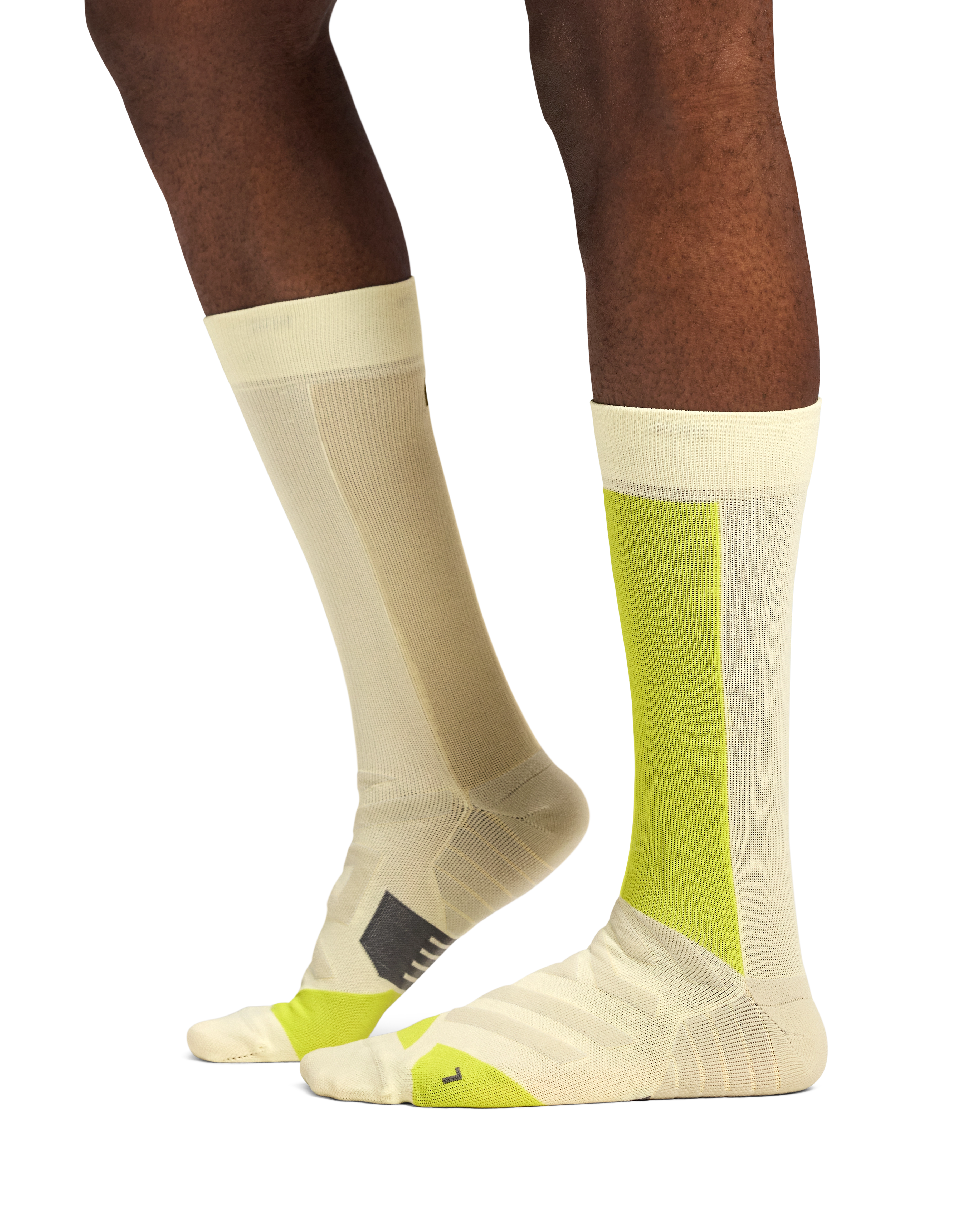 On Performance High Sock - Mens