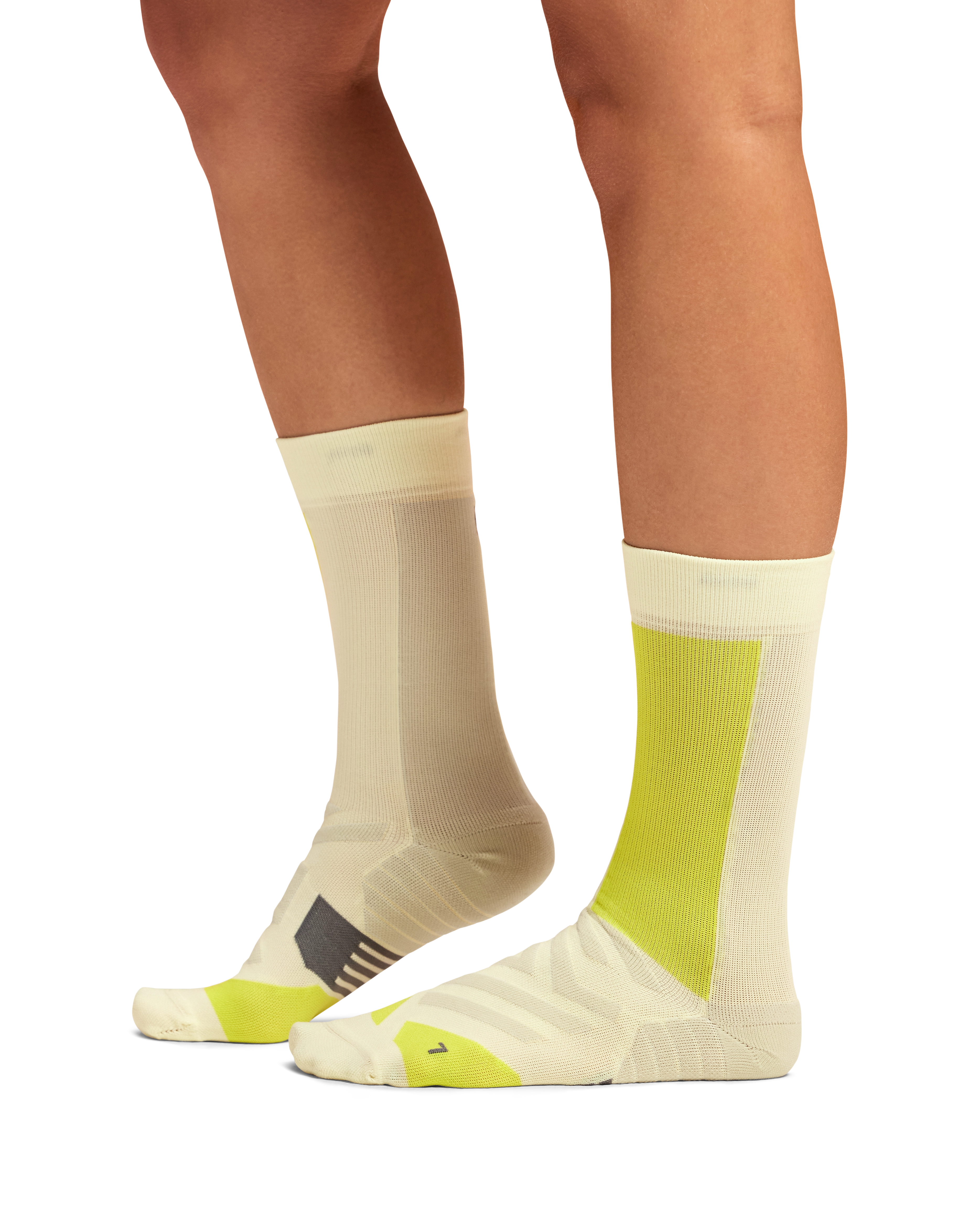 On Performance High Sock - Mens