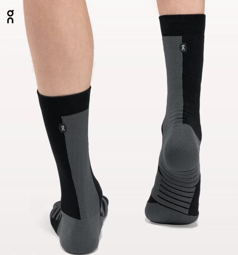 On Performance High Sock - Mens