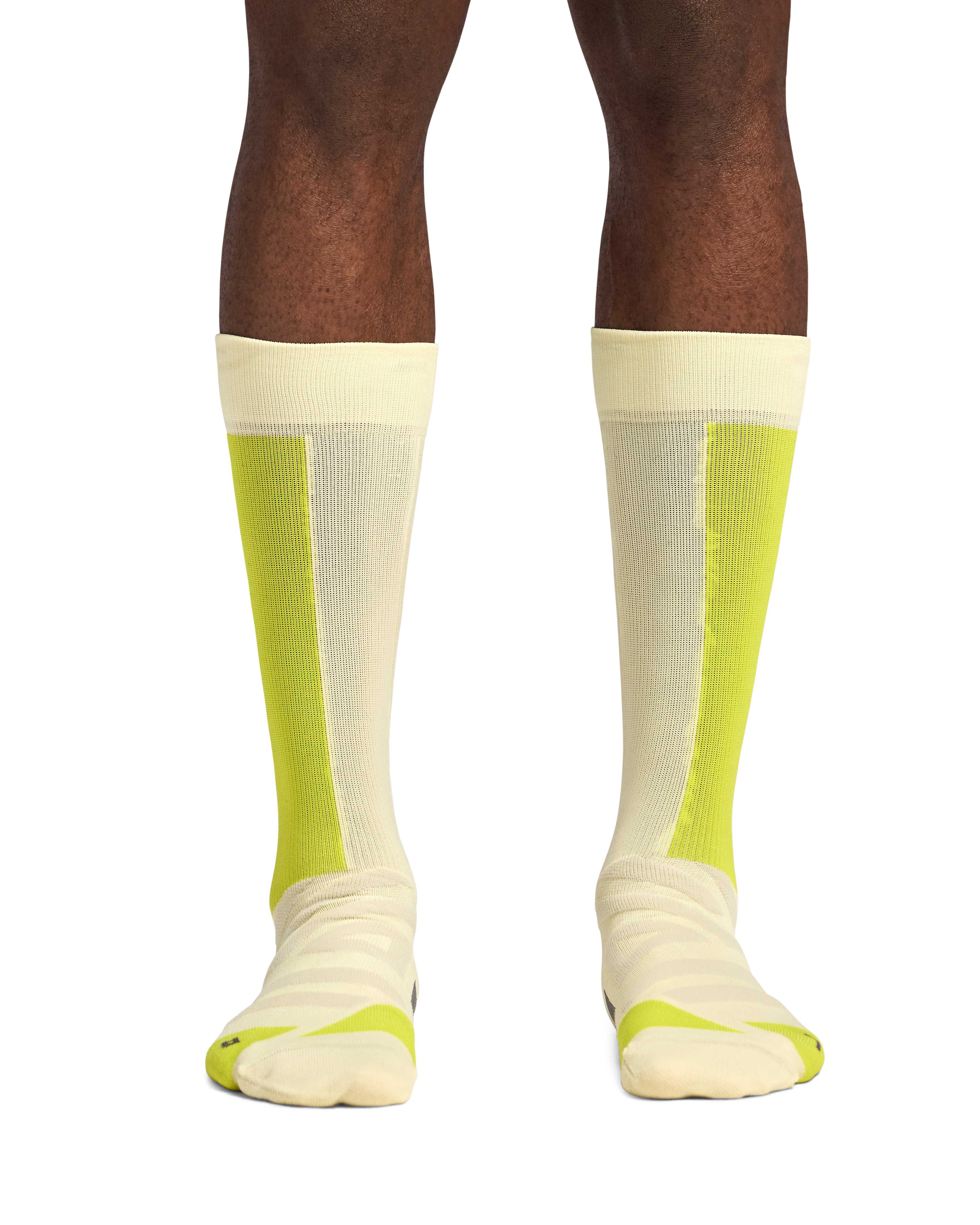 On Performance High Sock - Mens