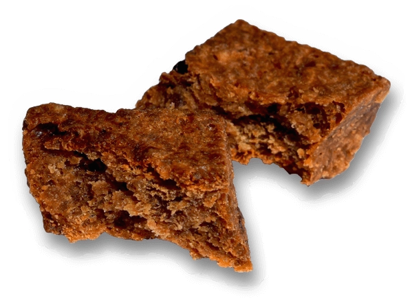 OPEN FARM Grain-Free Dehydrated Pork Treats for Dogs