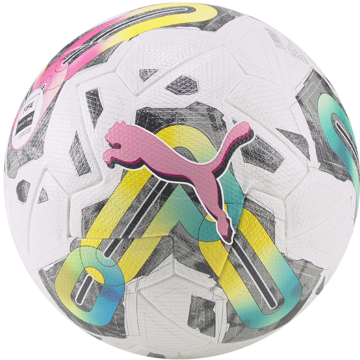 Orbita 1 TB FIFA Quality Pro Ball