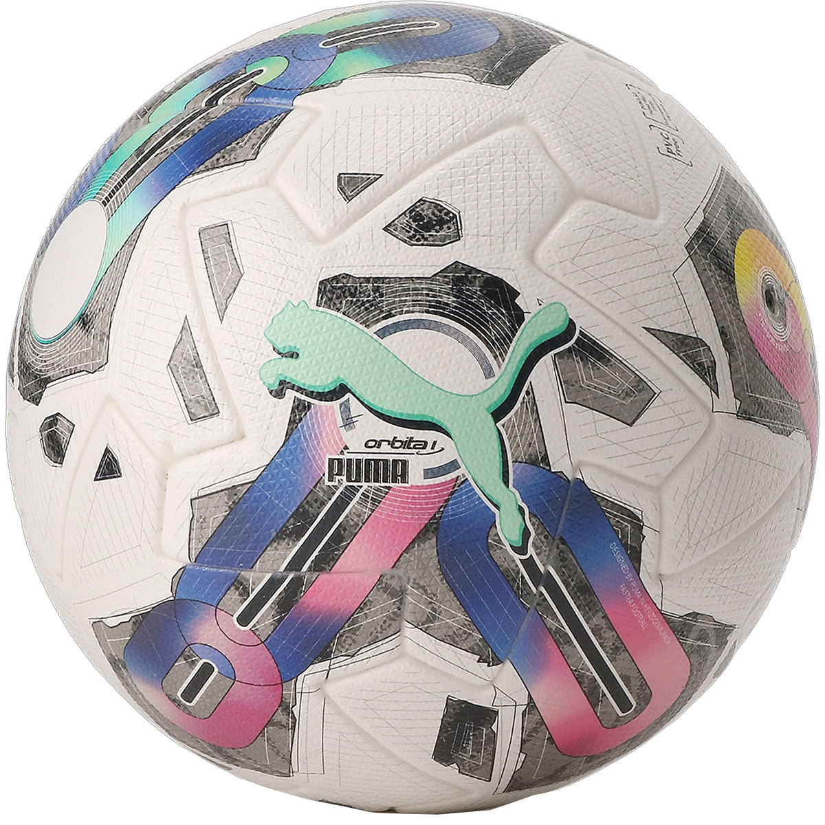 Orbita 1 TB FIFA Quality Pro Ball
