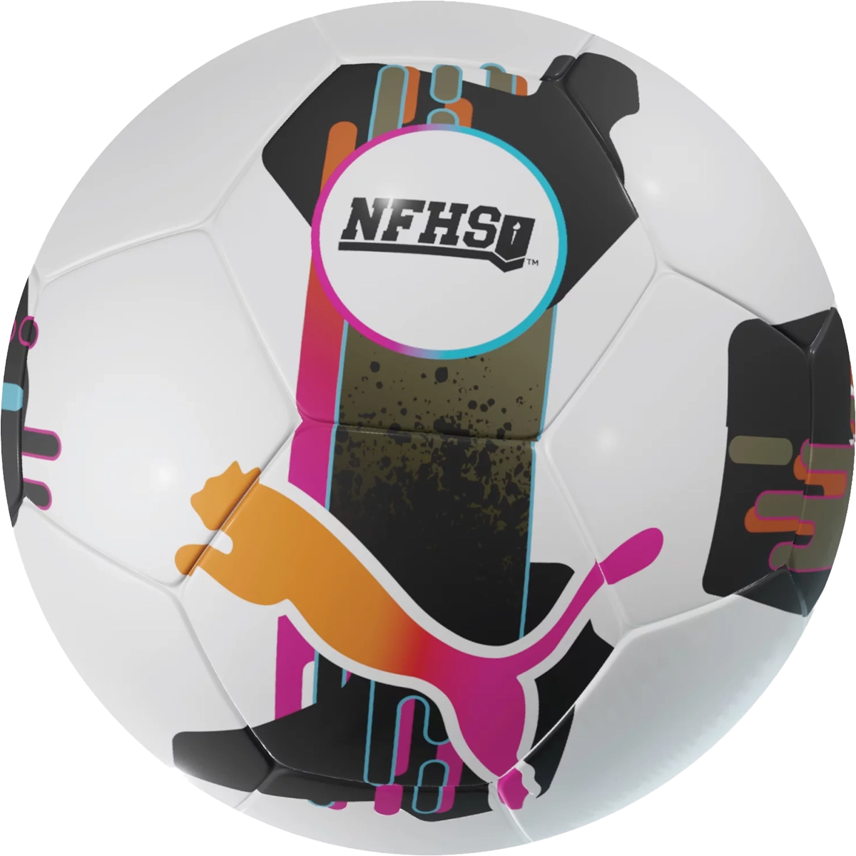 Orbita 3 FIFA Quality Ball NFHS