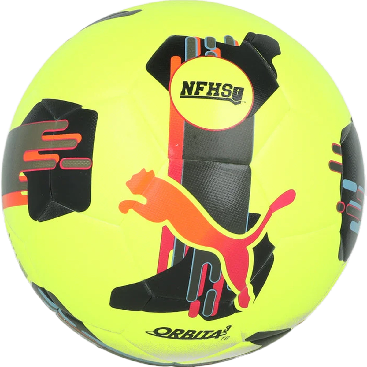 Orbita 3 FIFA Quality Ball NFHS
