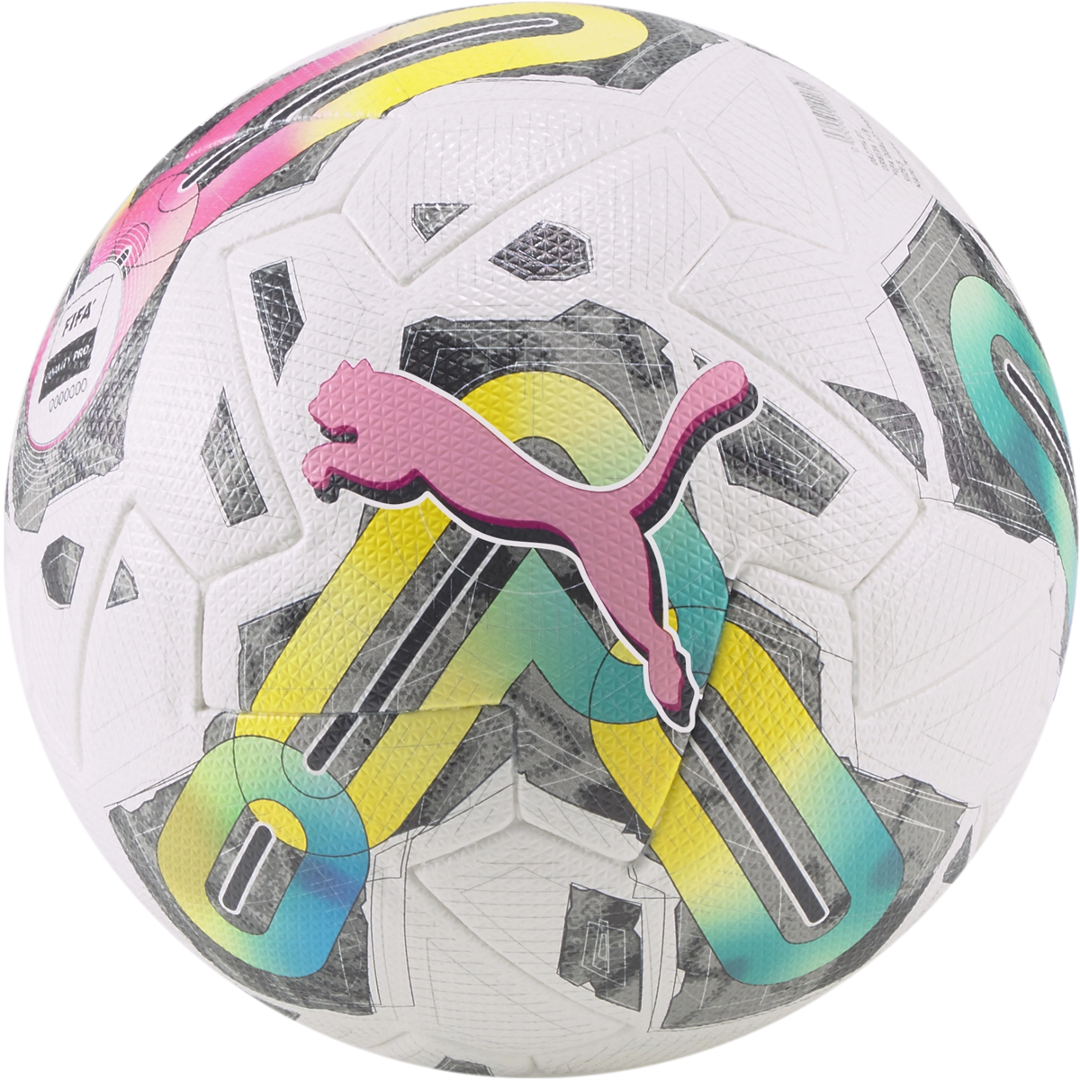 Orbita 3 FIFA Quality Ball Size 4
