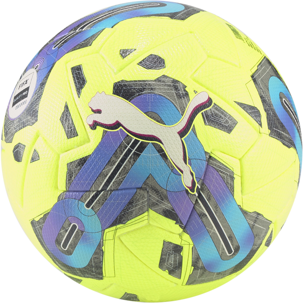 Orbita 3 FIFA Quality Ball Size 4