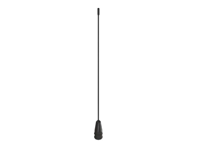 Panorama Antennas AFNT-H4A - Antenna - whip - 2 dBi - omni-directional