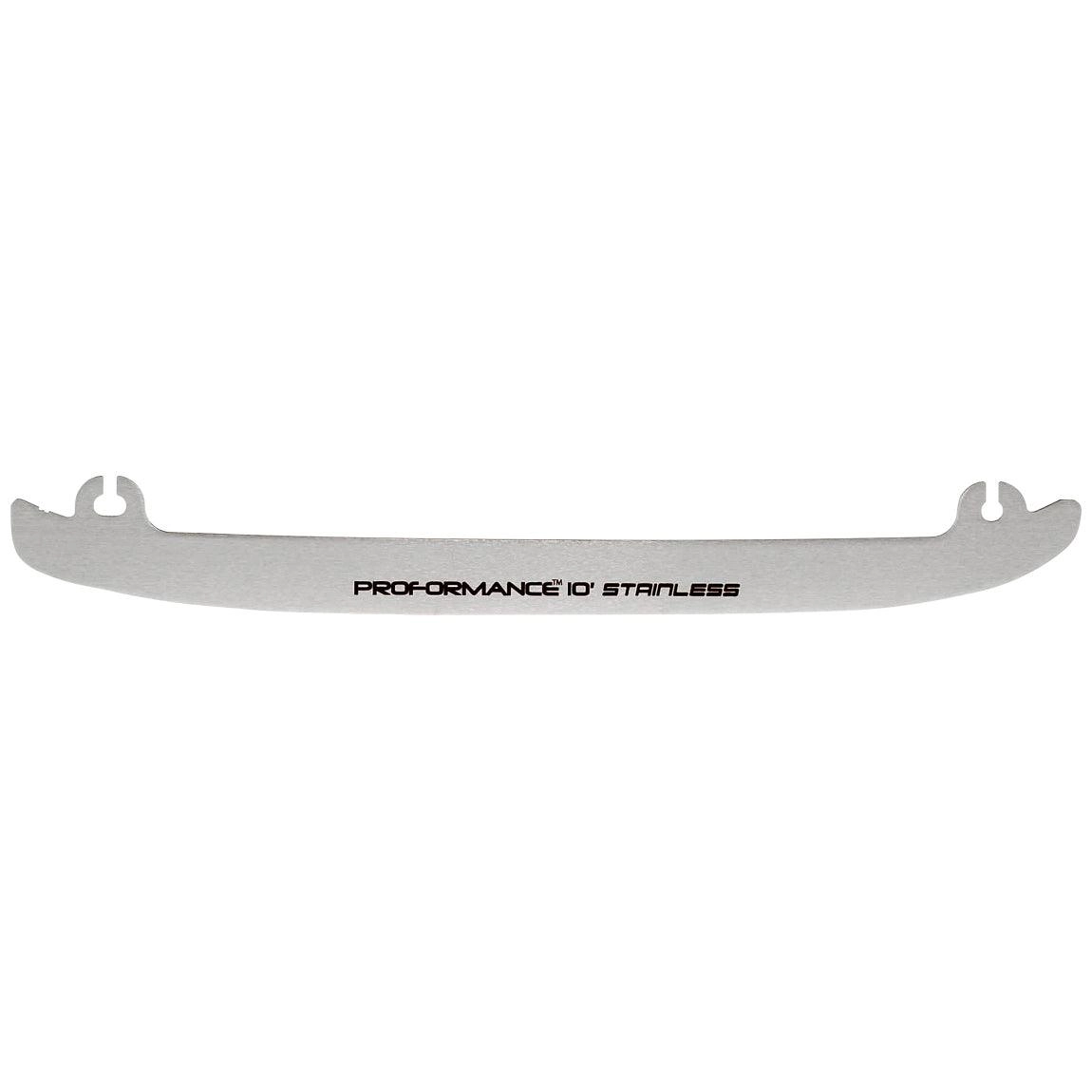 Performance Stainless Pair - Junior