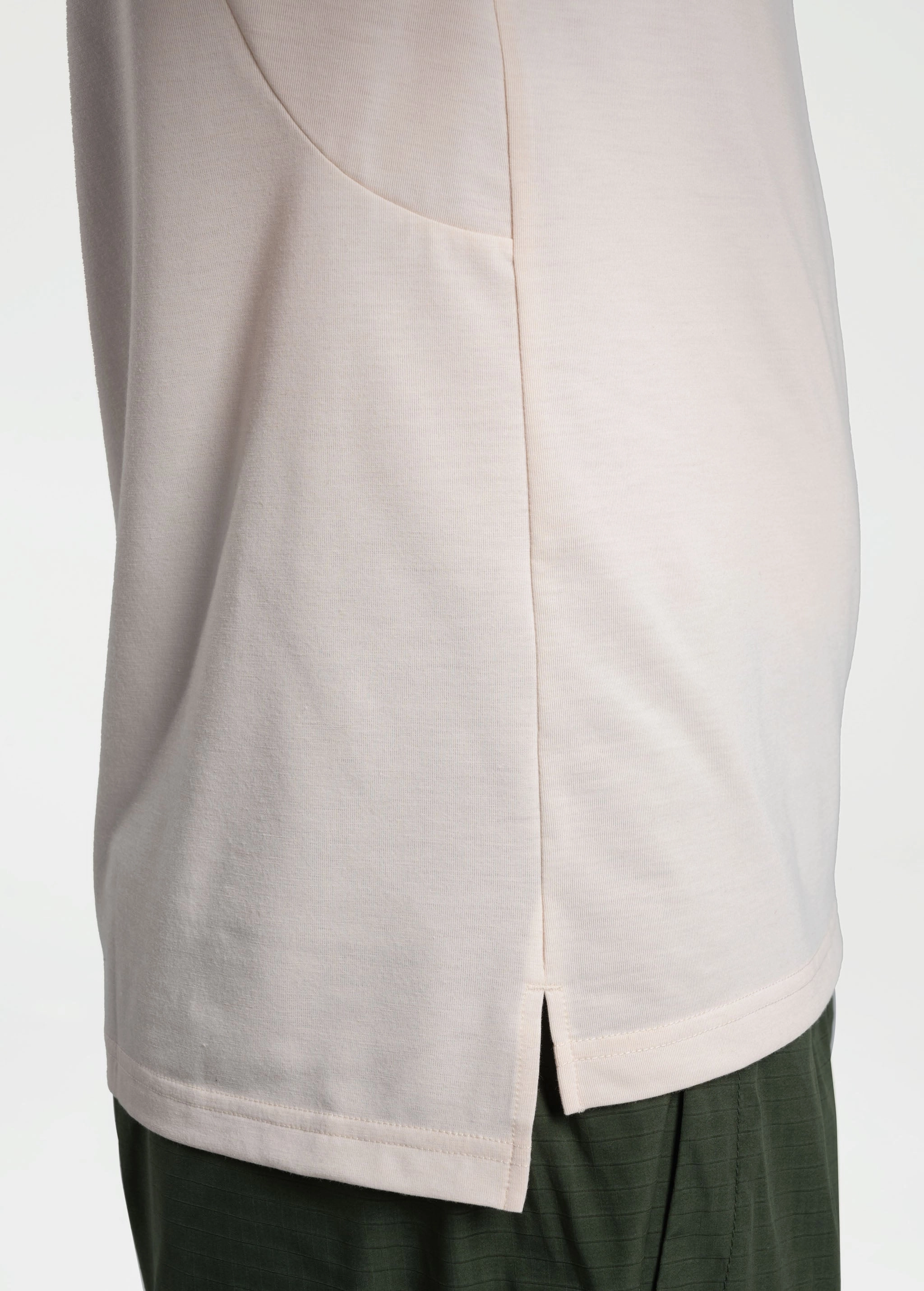 Performance Wool Long Sleeve