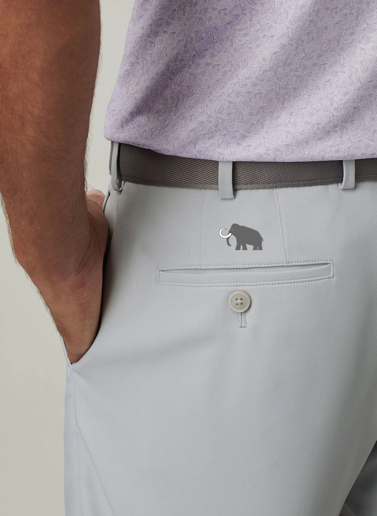 Peter Millar Salem Performance Short