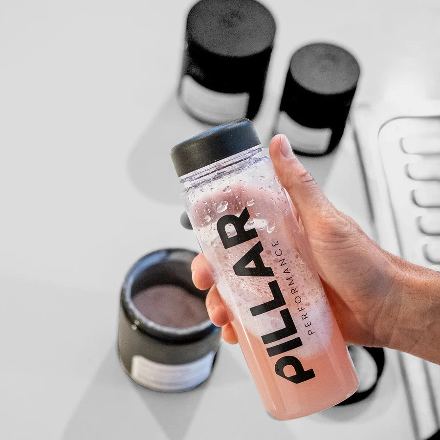 Pillar Performance Triple Magnesium Recovery - Powder