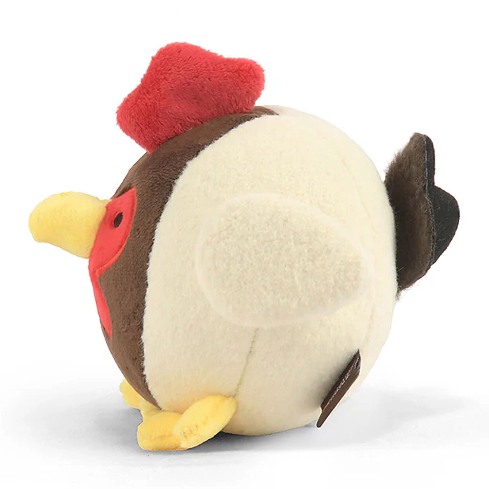 P.L.A.Y. Barnyard Buddies Ryan Rooster Dog Toys