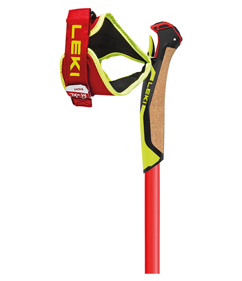 PRC 750 Poles 170cm
