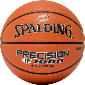 Precision TF-1000 Indoor Game Basketball