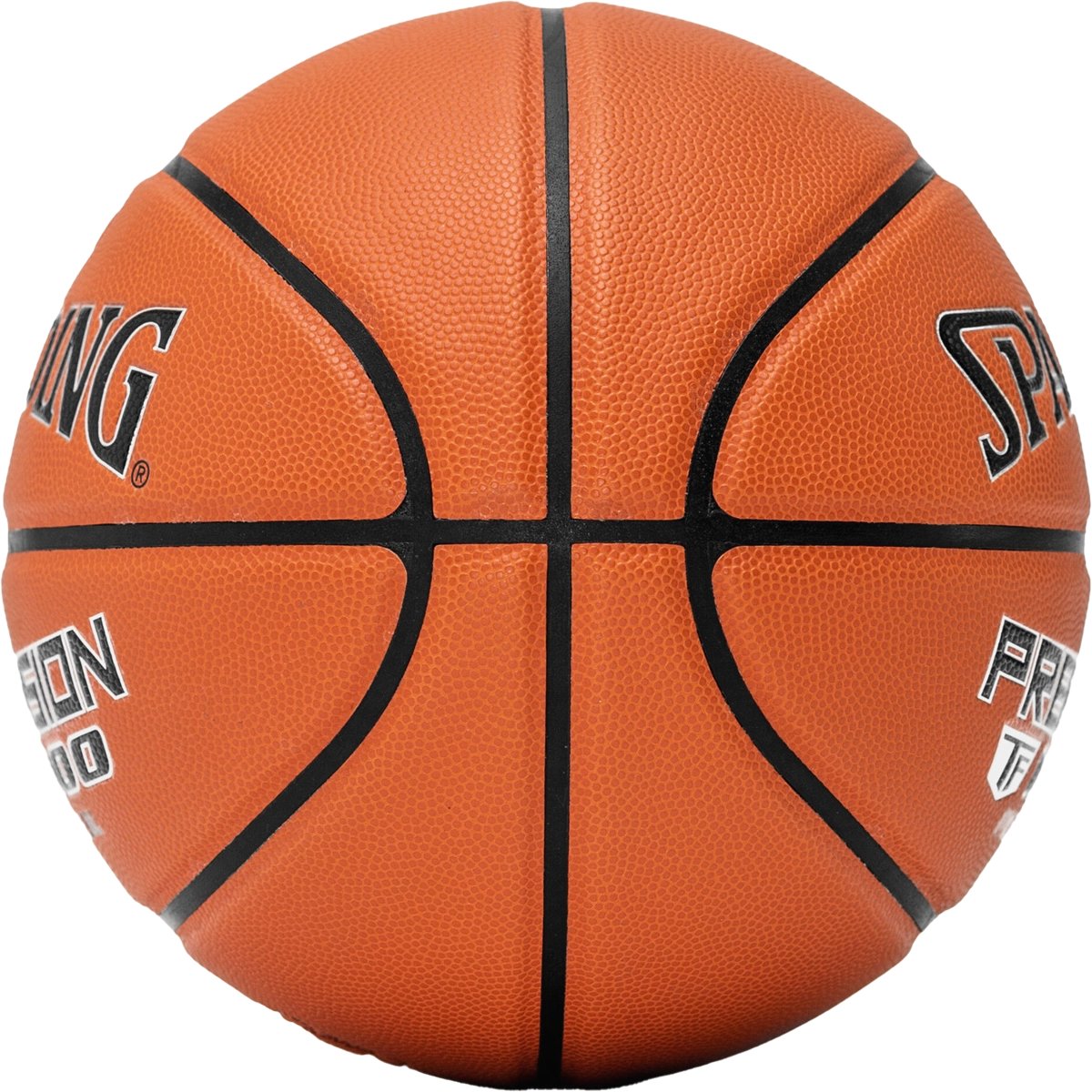 Precision TF-1000 Indoor Game Basketball