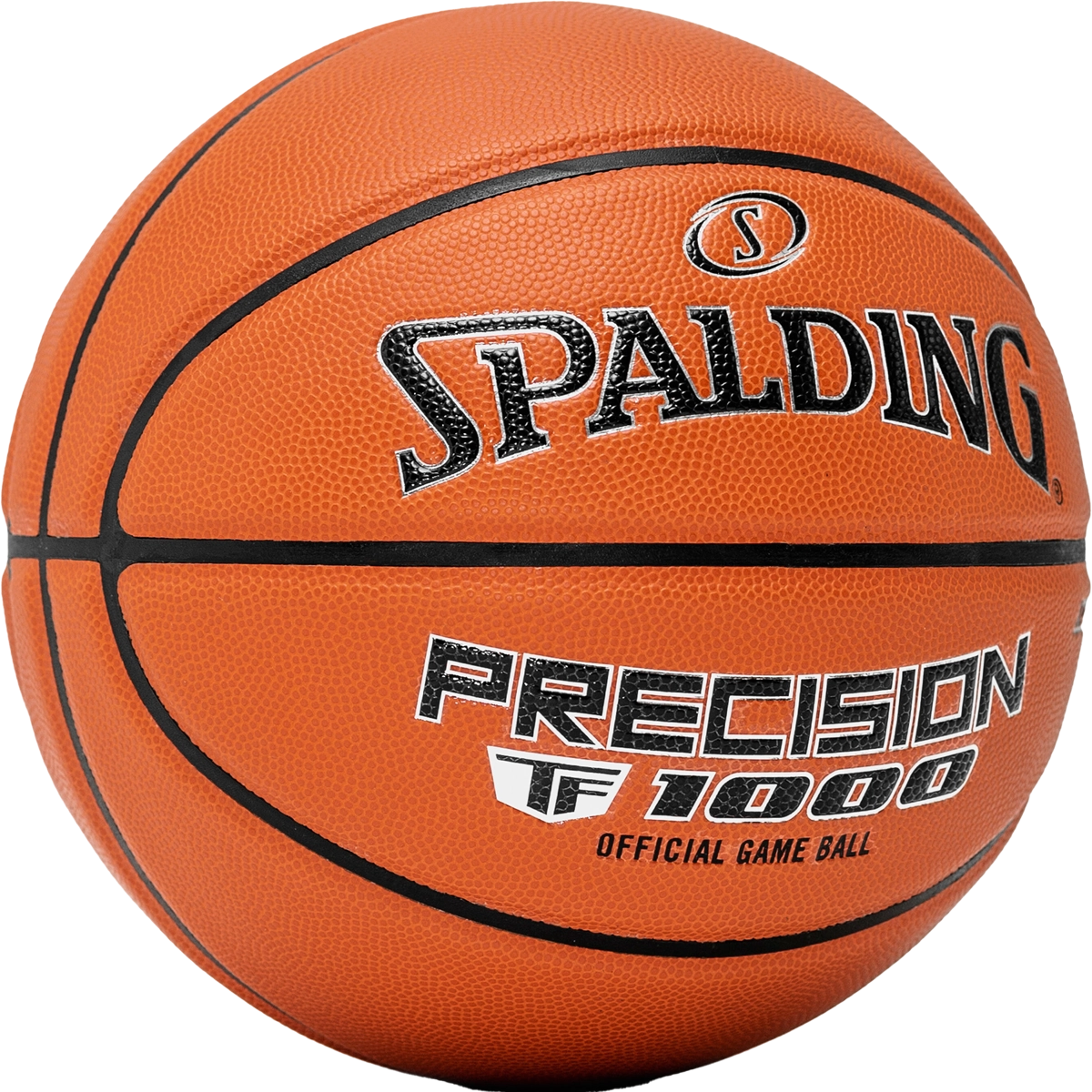 Precision TF-1000 Indoor Game Basketball