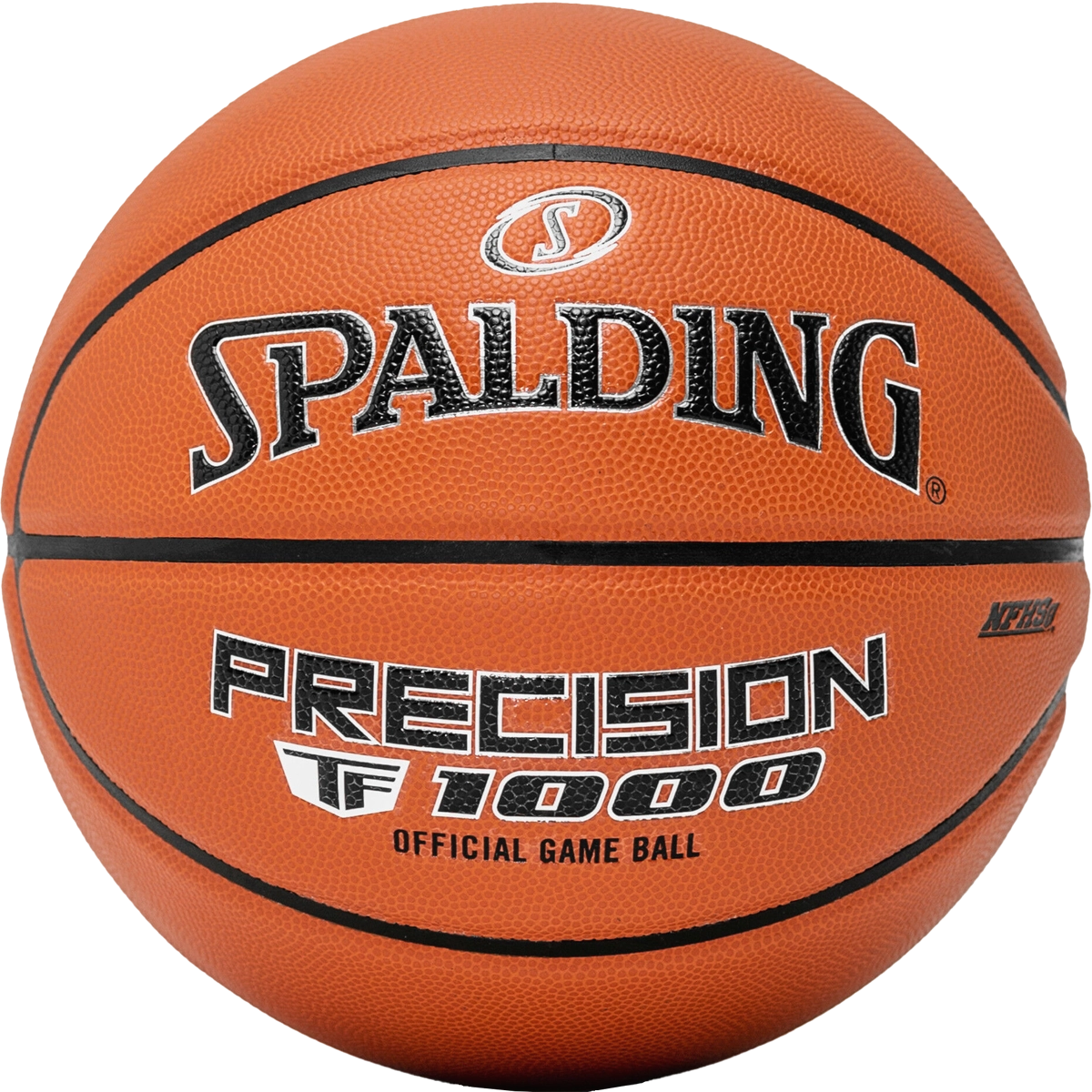 Precision TF-1000 Indoor Game Basketball