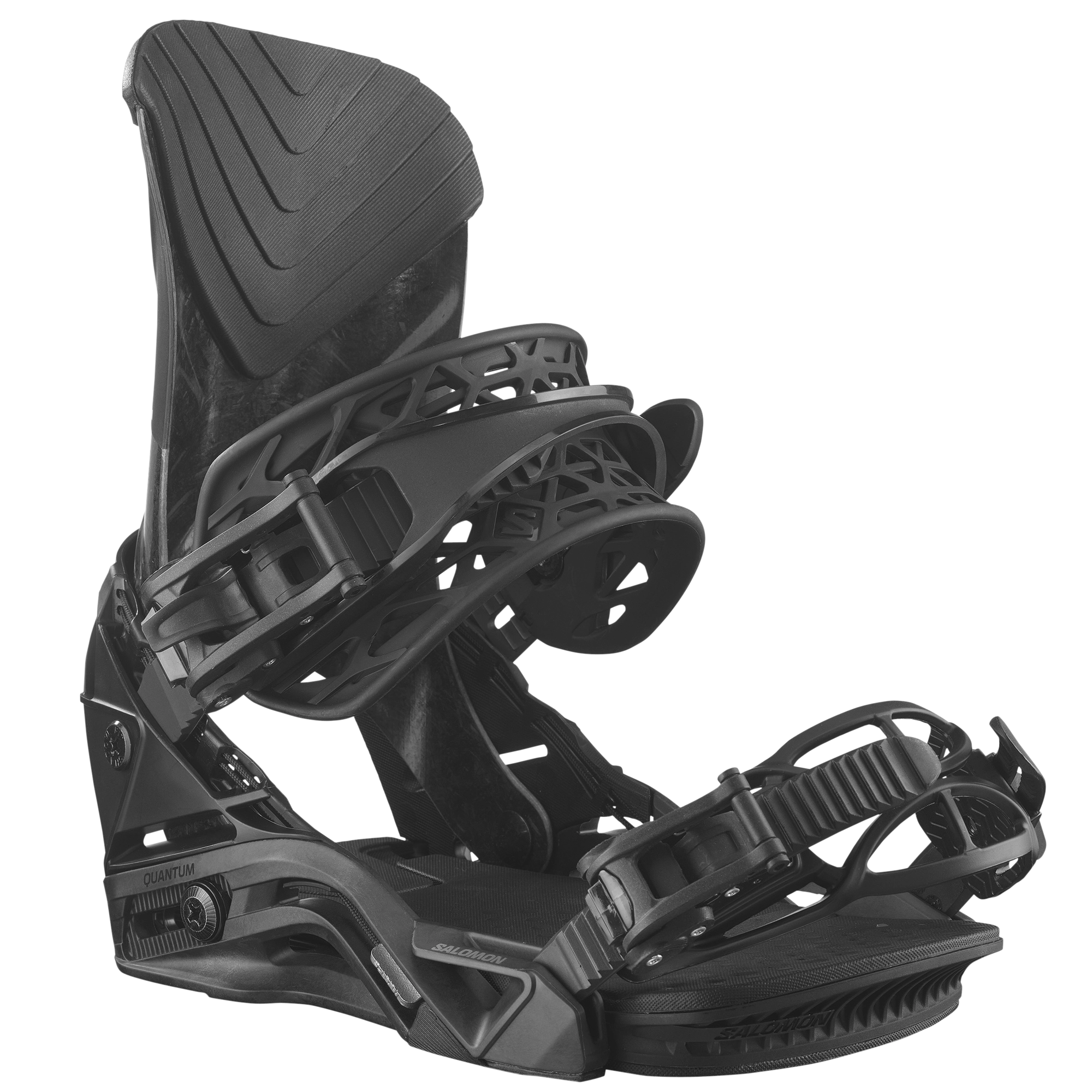 QUANTUM SNOWBOARD BINDING MEN'S