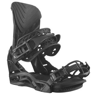 QUANTUM SNOWBOARD BINDING MEN'S