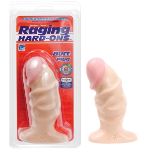 Raging Hard-Ons - Large Butt Plug