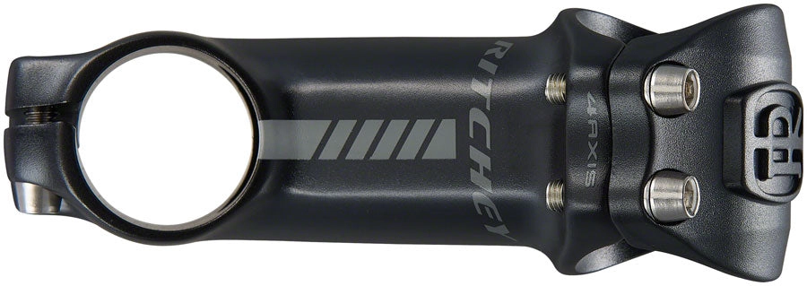 Ritchey Comp 4-Axis Stem - 110 mm, 31.8 Clamp,  30, 1 1/8", Alloy, Black