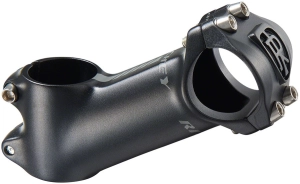 Ritchey Comp 4-Axis Stem - 110 mm, 31.8 Clamp,  30, 1 1/8", Alloy, Black