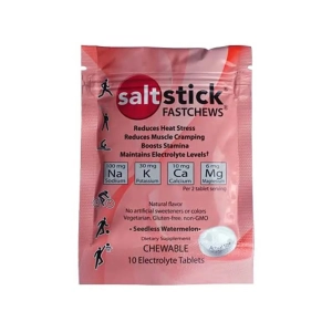 Saltstick Fastchew - Seedless Watermelon