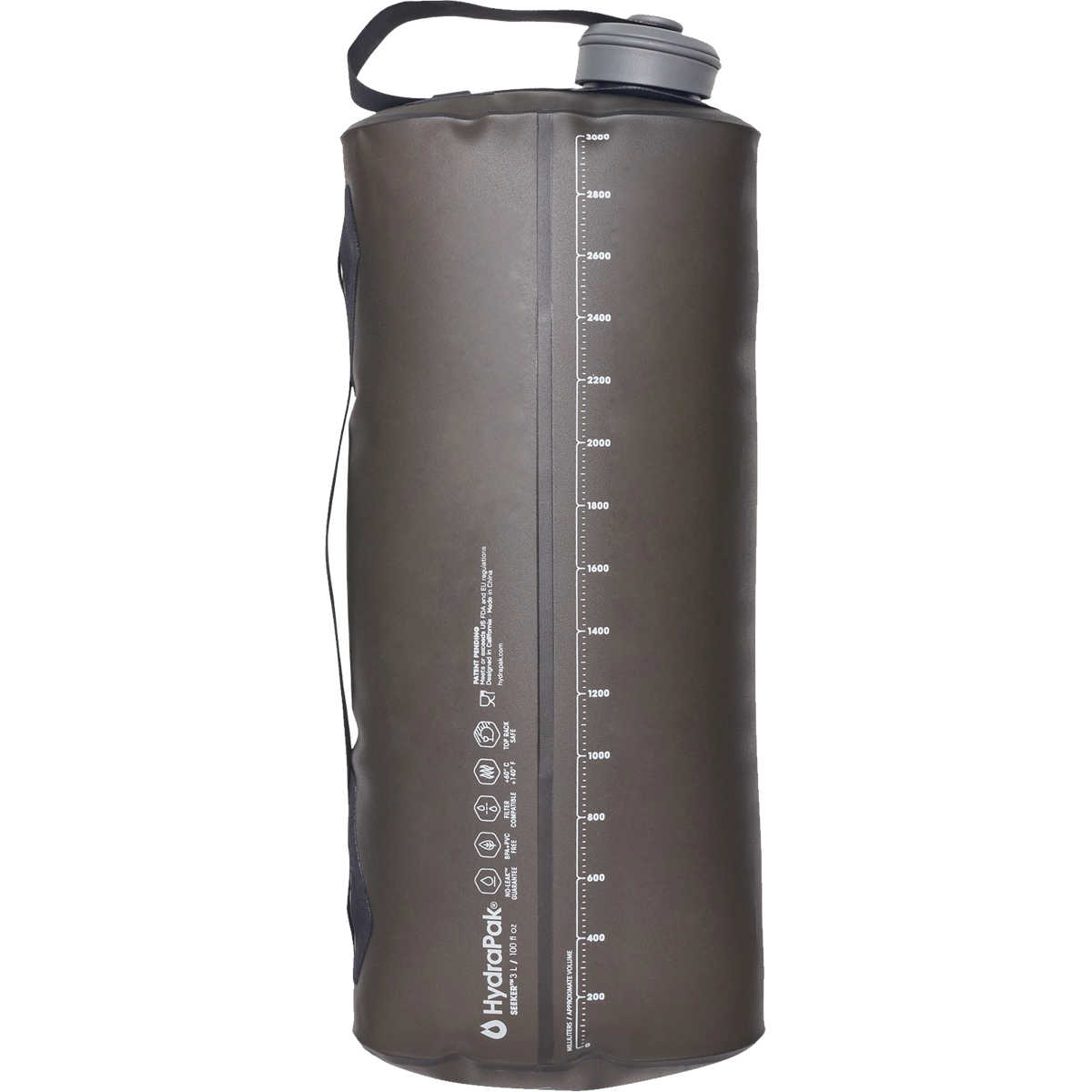 Seeker 3L