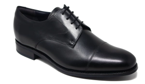 Shc0235blk - Black Gyw Derby Performance Shoe