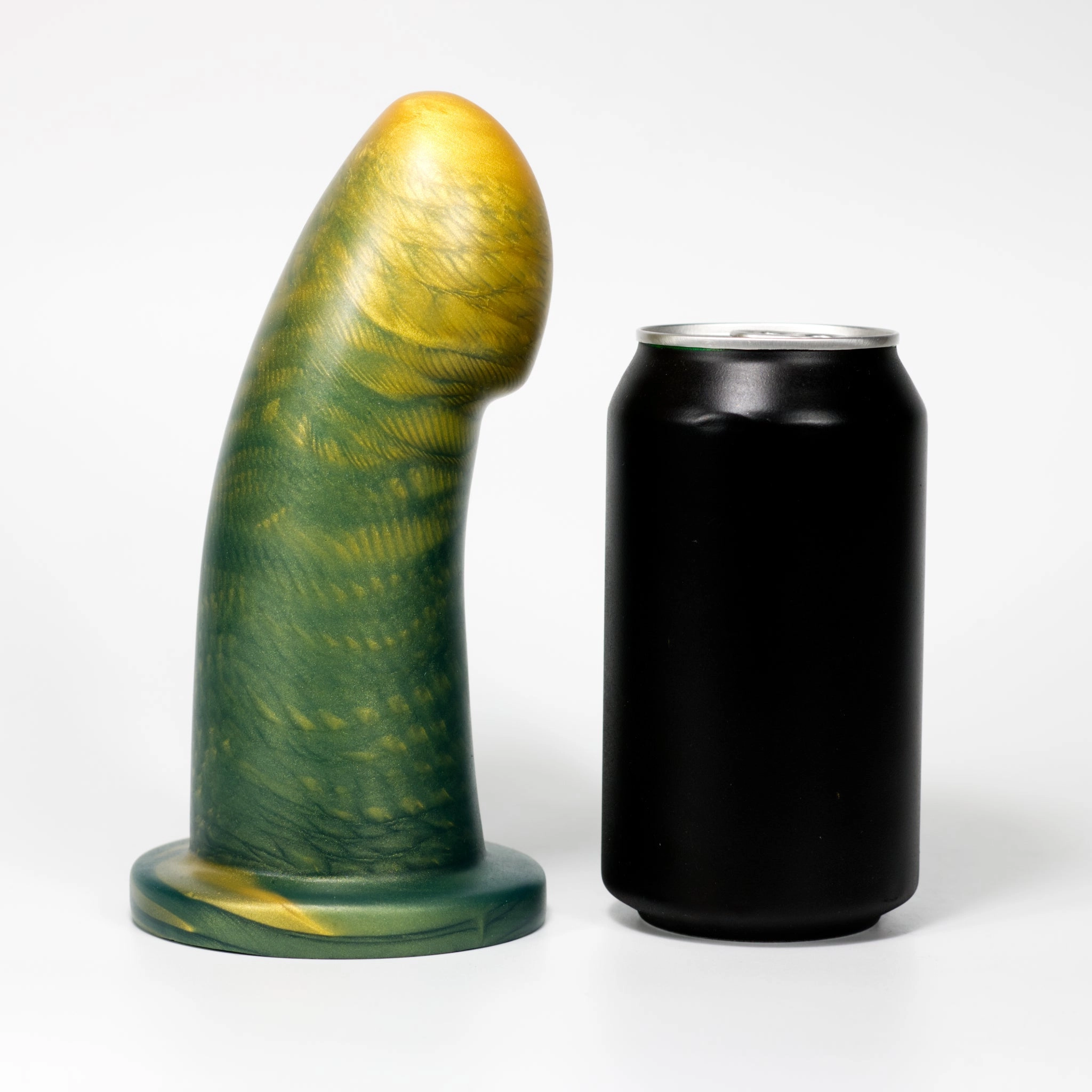 Sidekick Extra Large - Fire Dark Green - Extra Soft