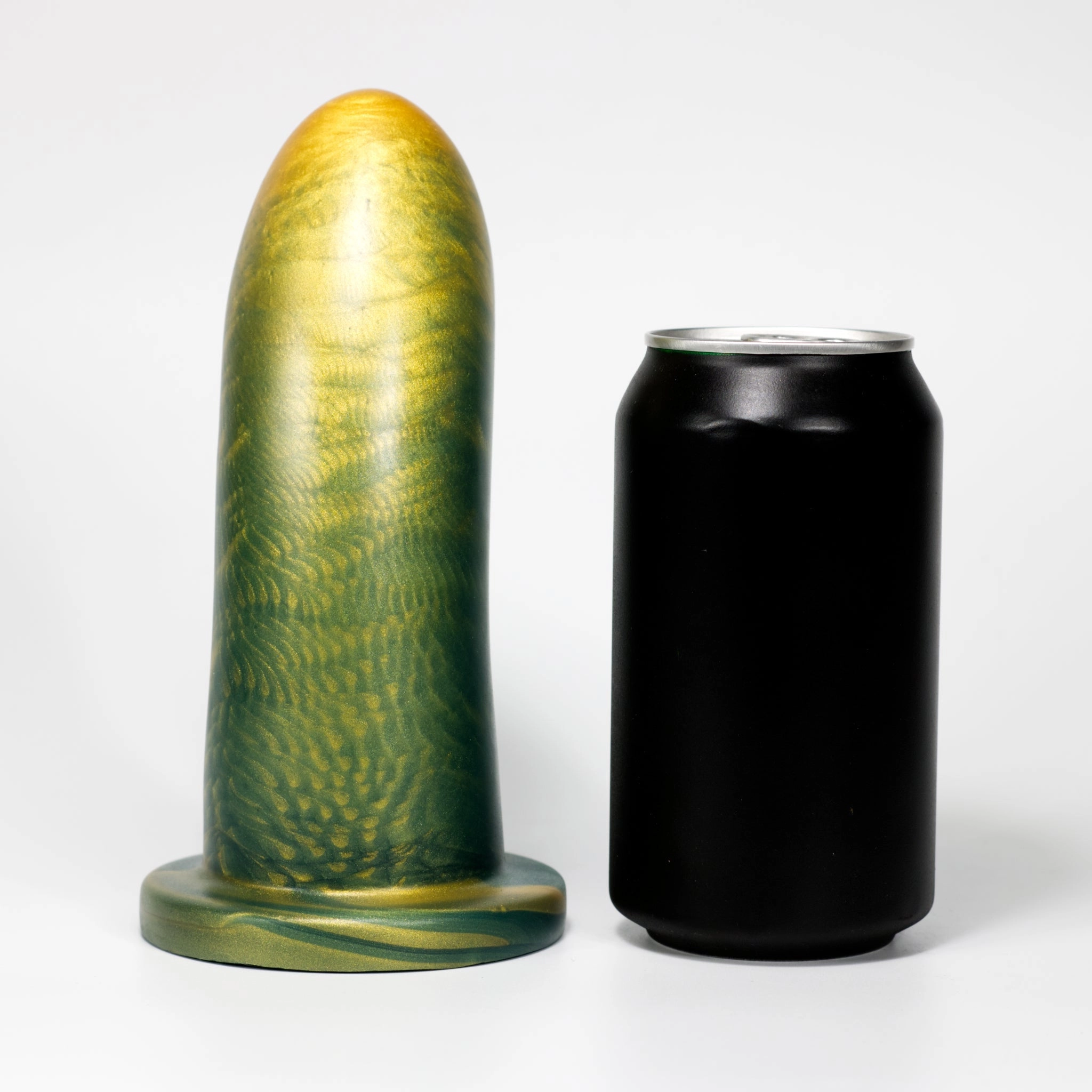 Sidekick Extra Large - Fire Dark Green - Extra Soft