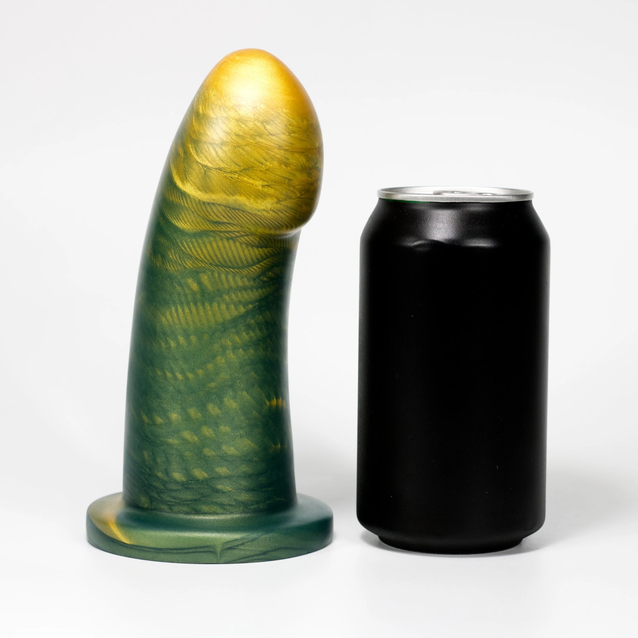 Sidekick Extra Large - Fire Dark Green - Extra Soft