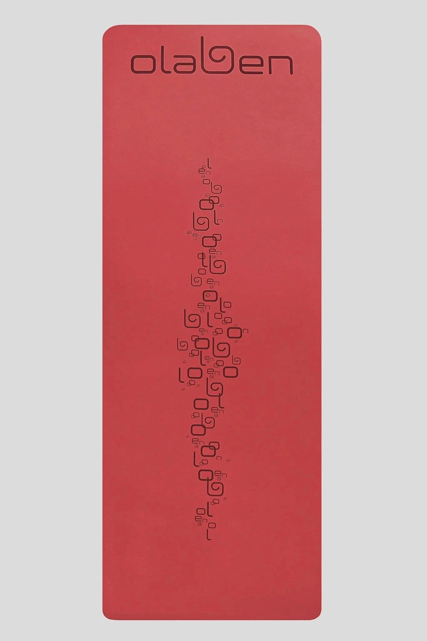 Signature Yoga Mat - Space Cherry