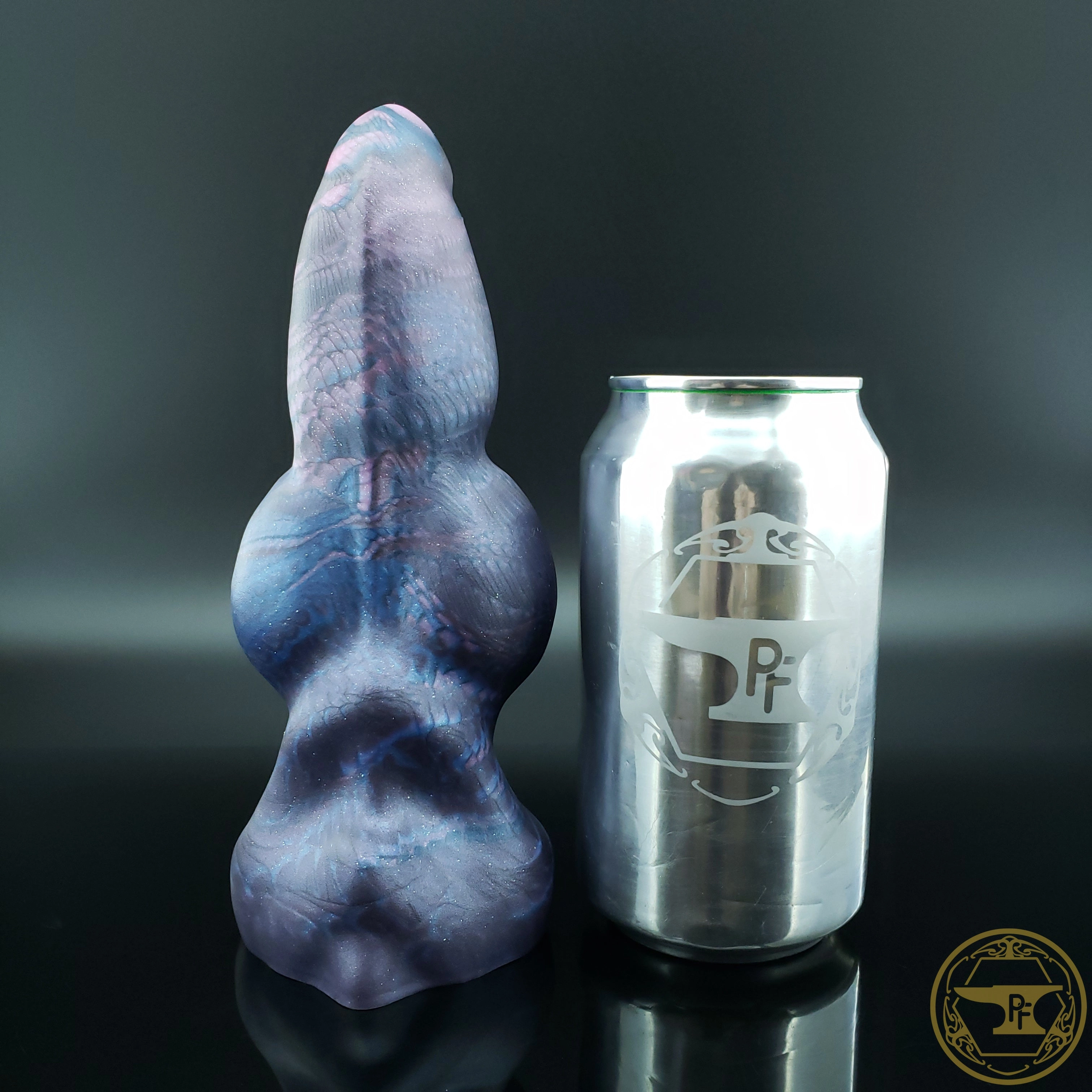 |SOLD OUT| Medium Gnoll, Super Soft 00-20 Firmness, Cyberwinter, 5912, **VAC U LOCK HOLE INCLUDED**