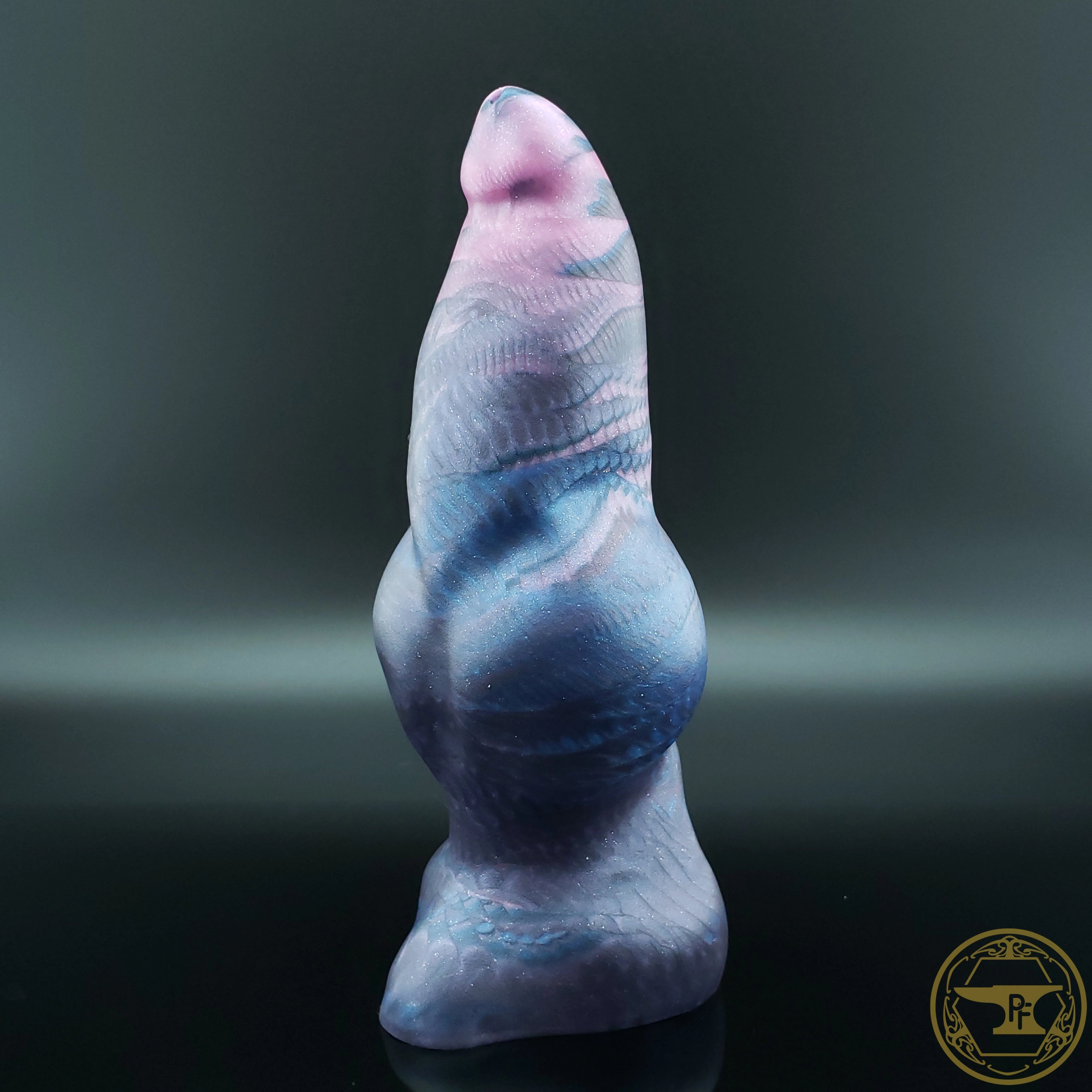 |SOLD OUT| Medium Gnoll, Super Soft 00-20 Firmness, Cyberwinter, 5912, **VAC U LOCK HOLE INCLUDED**