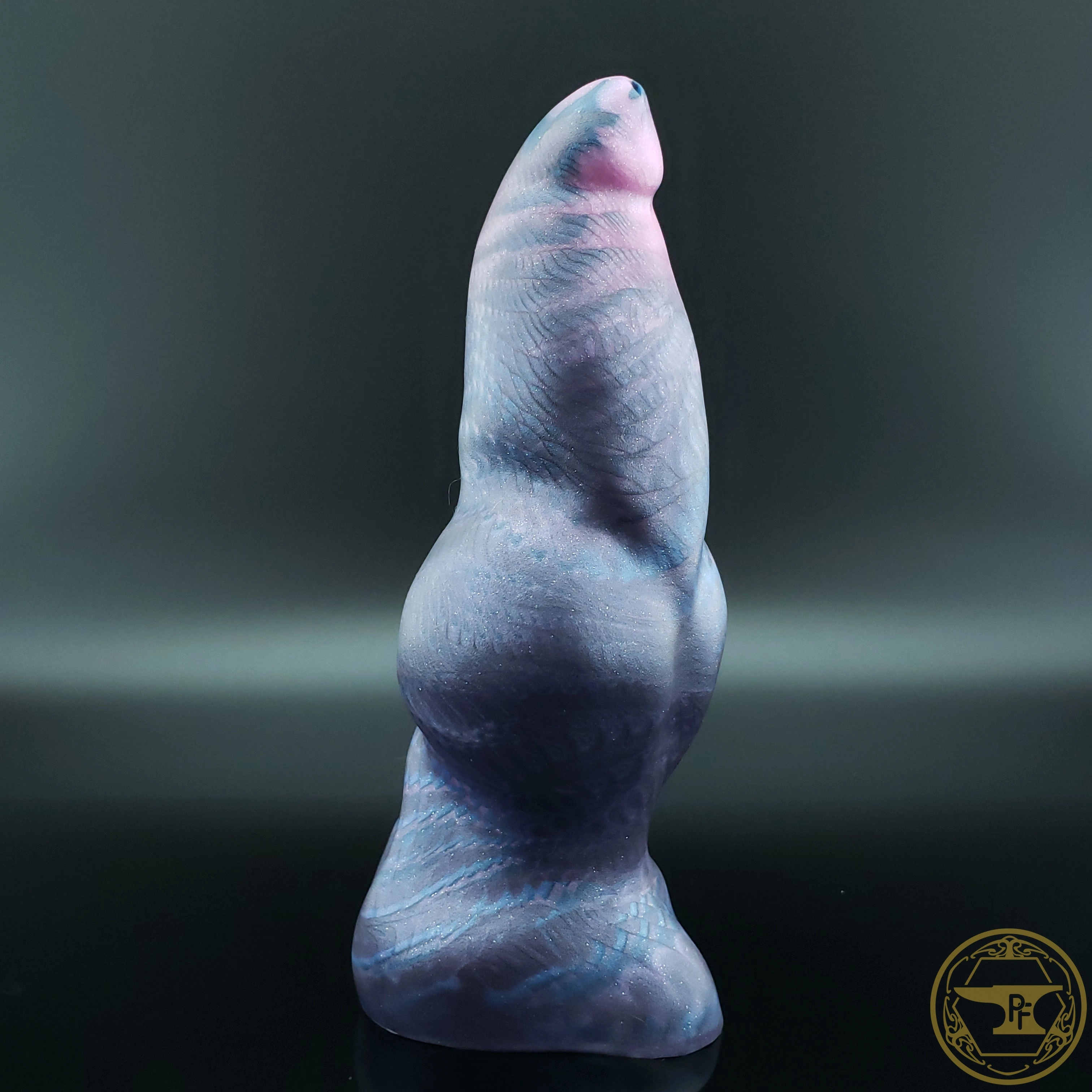 |SOLD OUT| Medium Gnoll, Super Soft 00-20 Firmness, Cyberwinter, 5912, **VAC U LOCK HOLE INCLUDED**