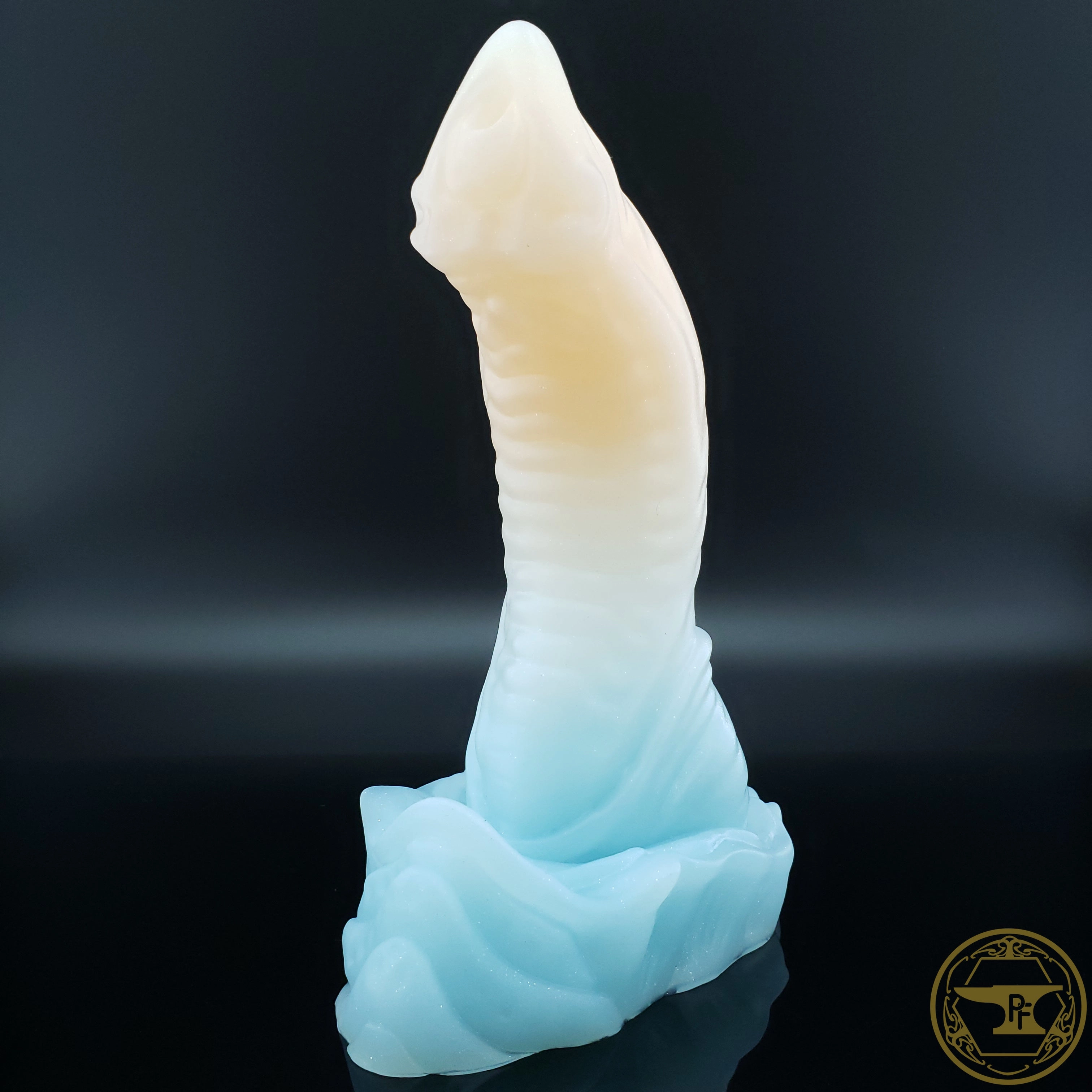 |SOLD OUT| *QIMERA FORGE by PF* Large Amphibian, Soft 00-30 Firmness, Southern Sping Sunrise, 6240