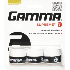 Supreme Overgrip - White