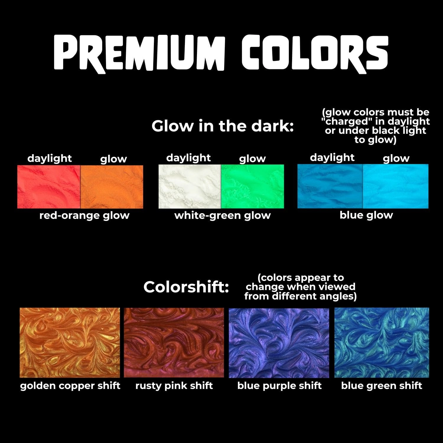 Syx, Android Grinder - Solid Color