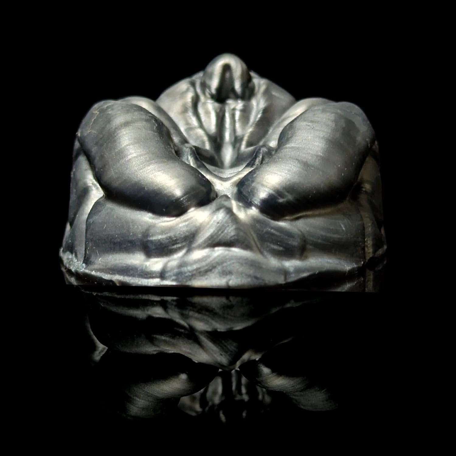 Syx, Android Grinder - Solid Color