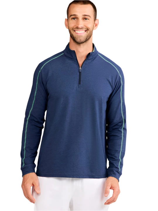 Tasc Men's Carrollton Lightweight Quarter Zip