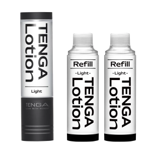 TENGA Lotion Light   Refill
