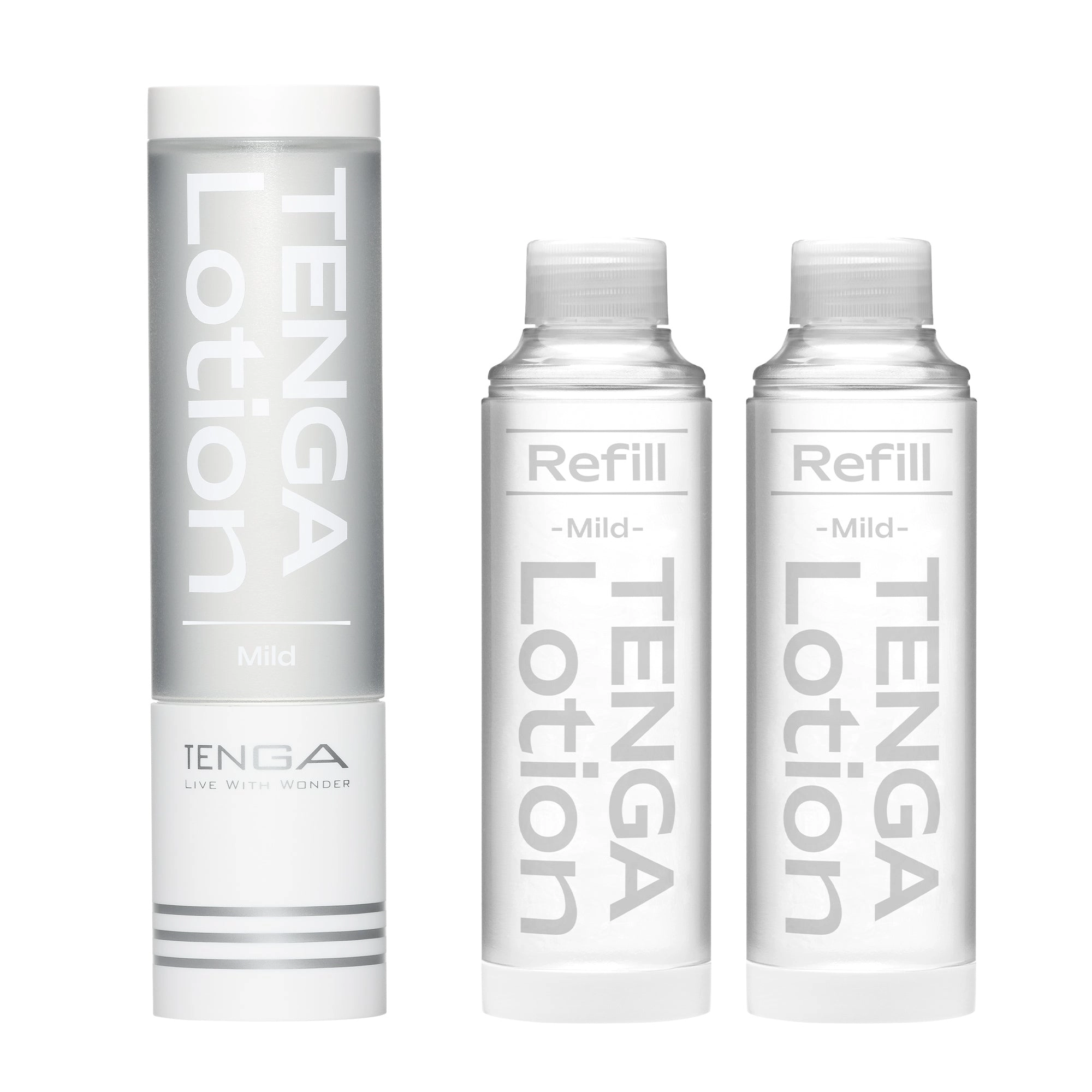 TENGA Lotion Mild   Refill