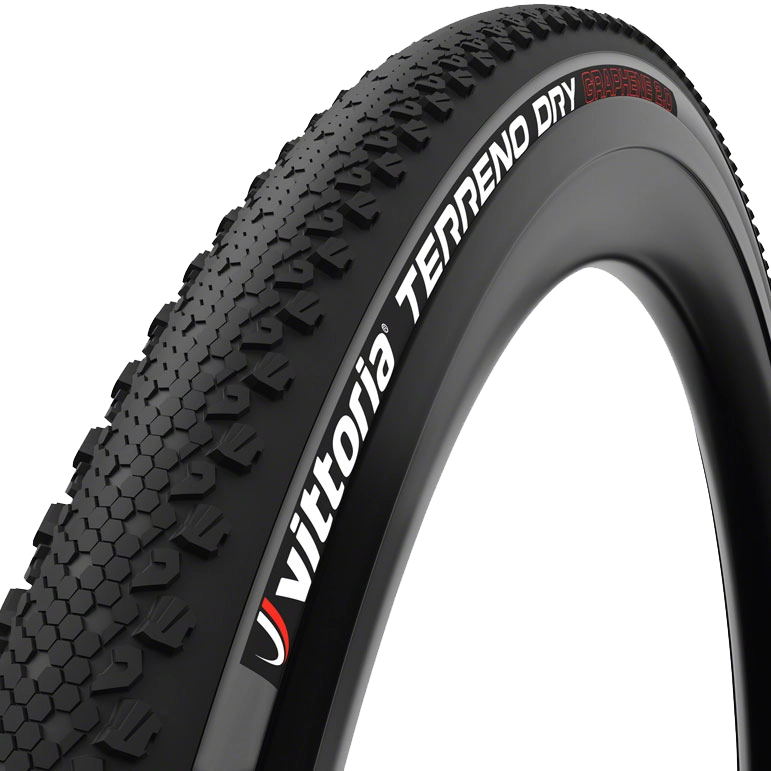 Terreno Dry Tire 700c x 38 Clincher Wire