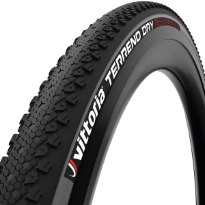 Terreno Dry Tire 700c x 38 Clincher Wire