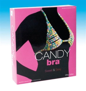 The Candy Bra