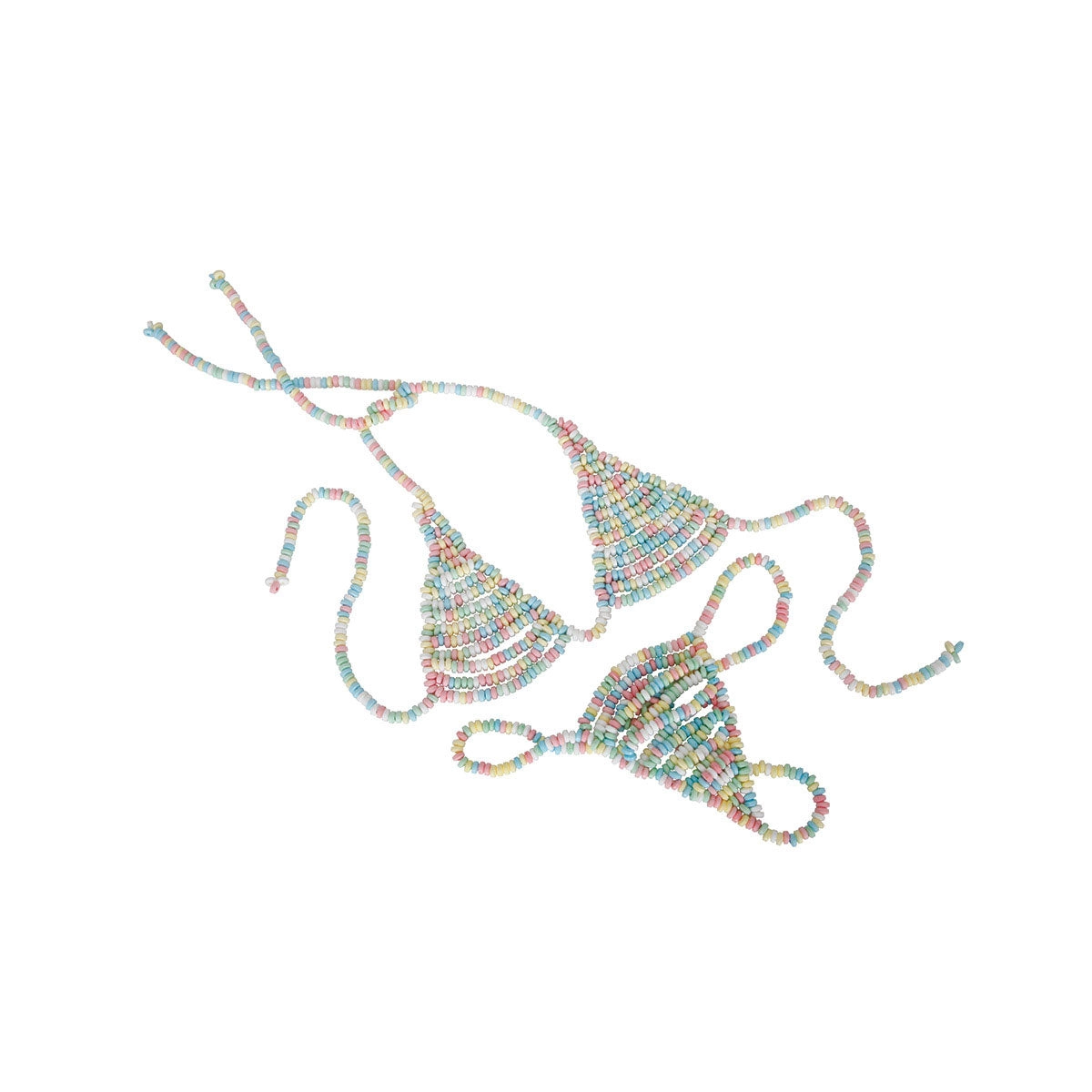 The Candy Bra