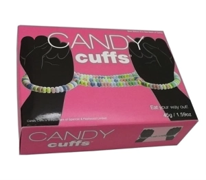 The Candy Cuffs